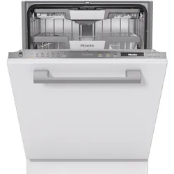 Spülmaschine Miele G 7265 SCVi XXL Edelstahl