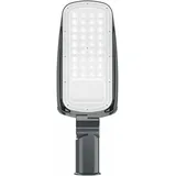 enovalite LED Straßenleuchte Aluminium 50 W 7000lm IP65