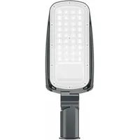 enovalite LED Straßenleuchte Aluminium 50 W 7000lm IP65