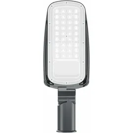 enovalite LED Straßenleuchte Aluminium 50 W 7000lm IP65