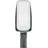enovalite LED Straßenleuchte Aluminium 50 W 7000lm IP65