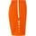 Jako Herren Sporthose Allround Neonorange, XXL