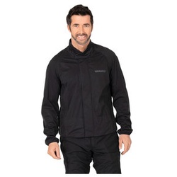 Vanucci VXR-1 Membranjacke schwarz, 50