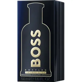 HUGO BOSS Boss Bottled Triumph Elixir Parfum Intense 50 ml