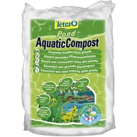 Tetra Pond AquaticCompost 4 L