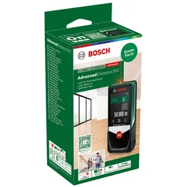 Bosch AdvancedDistance 50C