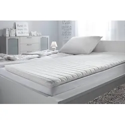 Topper Premium Visco ca. 200x200cm