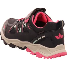 LICO Allen VS Kinder marine/pink/türkis 38