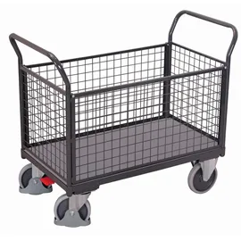 VARIOfit Vierwandwagen 850x450 mm