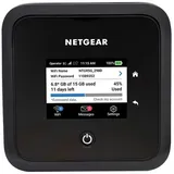 Netgear Nighthawk MR5200 M5 5G WiFi 6 Mobile Router