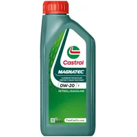 Castrol Motoröl 1L