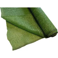 Noor Schattiergewebe 1,5 x 10 m dunkelgrün