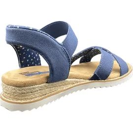 SKECHERS Damen, blau, EU