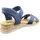 SKECHERS Damen, blau, EU