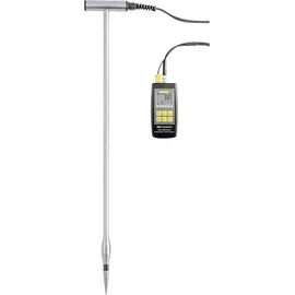 Greisinger GMH38-LW2-TF Feuchte-Fühlerkopf