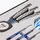 BULL'S Azza Steeldarts 24 g