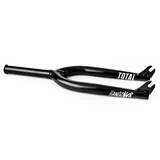 Total Bmx Hangover 1 1/8 28 Mm Offset Brakeless Bmx-gabel