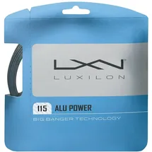 Luxilon Alu Power 115, Für Tennisschläger, Durchmesser: 1.15 mm,