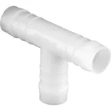 Norma T-Schlauchverbinder 14 mm Kunststoff