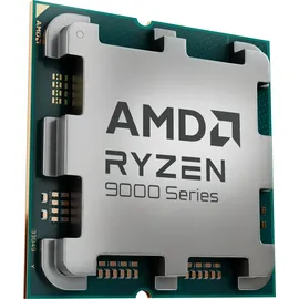 AMD Ryzen 9 9950X3D 5,7 GHz Box (100-100000719WOF)