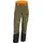 KOX Schnittschutzhose Mistral 3.0 Grün/Orange Größe 54 | Typ A | KWF-Standard - 54