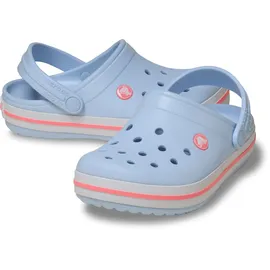 Crocs Crocband Clog blue frost/guava 45
