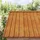 vidaXL Dachplatten 36 Stk. 100x44 cm Rostig Cortenstahl