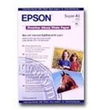 Epson Premium Glossy A3+ 255 g/m2 20 Blatt