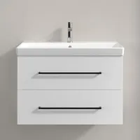 Villeroy & Boch Avento Waschtischunterschrank, 2 Auszüge, A89110VE,