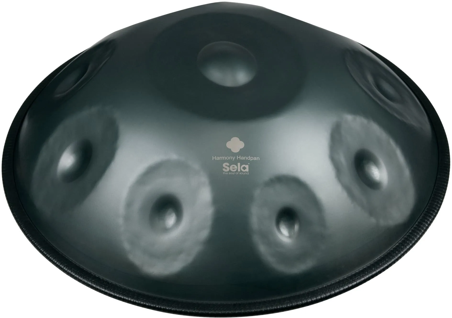 Sela 214 Harmony Handpan D Sabye