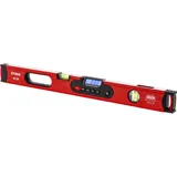 Stier Digitale Wasserwaage SDW-600 LCD-Display ±0,2° 60 cm