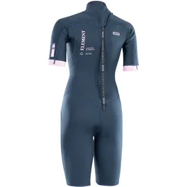 ION Neoprenanzug Element Blau S