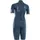 ION Neoprenanzug Element Blau S