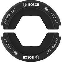 Bosch PRO Presseinsatz, E185 CU 185 mm2
