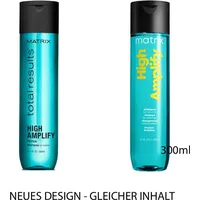 Matrix Total Results High Amplify Shampoo 300 ml