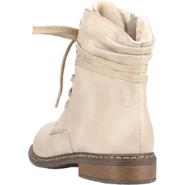 Rieker 71218 vanillebeige 38