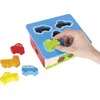 Goki Sort Box Fahrzeuge  58668