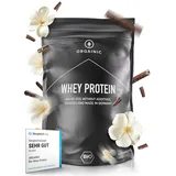 ORGAINIC Whey Protein Kakao bio