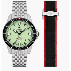Herrenuhr Zodiac ZO3559