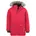 Jacket Bright Red 104
