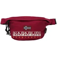 Napapijri Hering WB 3 tibetan red r1e (R1E) OS