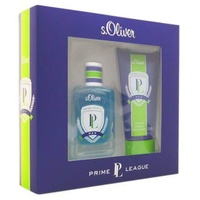 S OLIVER S.Oliver Prime League Men S.Oliver P L Man GP Edt/DG 30/75ml