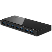 TP-Link UH700 USB Hub - 7 Port USB 3.0