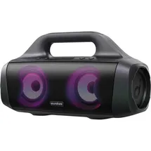 Soundcore Select Pro schwarz