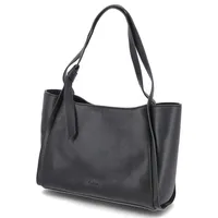 Gabor Laci Shopper Tasche L 38.5 cm black