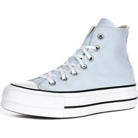 Converse All Star Lift Damen Blau 38