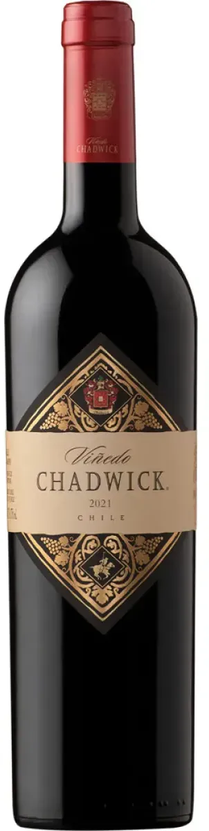 Viñedo Chadwick Rotwein trocken 0,75 l | 2021