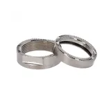 CAMPAGNOLO Steckachse Option Kit 142/135 HH12 Zonda/Scirocco RM16-TA12135