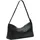 Liebeskind Berlin Liebeskind Fiona Schultertasche Leder 32 cm schwarz