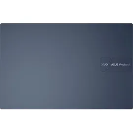 Asus Vivobook 15 Intel Core i7-1355U 16 GB RAM 1 TB SSD Win11 Home Quiet Blue